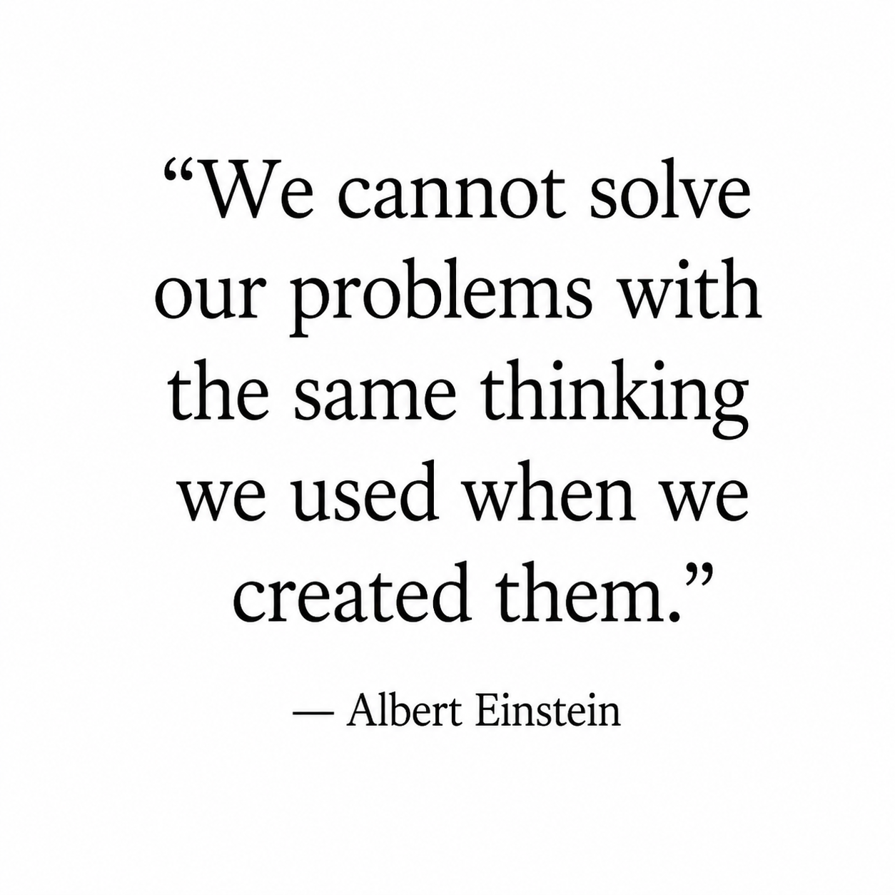 Why Changing Your Thinking Is Harder Than Knowing What To Change | Mind Science (NLP)